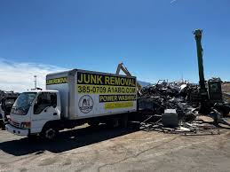 Retail Junk Removal in Collinsville, MS