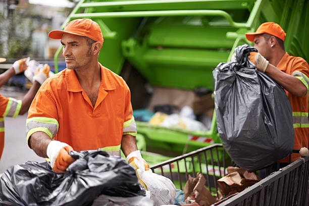 Best Construction Debris Removal  in Collinsville, MS